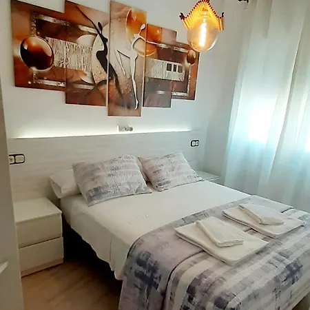 Hostal Kokkola * Fuengirola