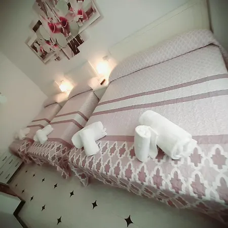 Penzion Kokkola Fuengirola