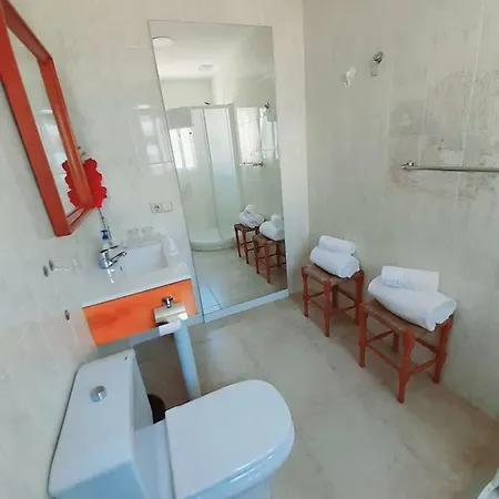 Hostal Kokkola Fuengirola