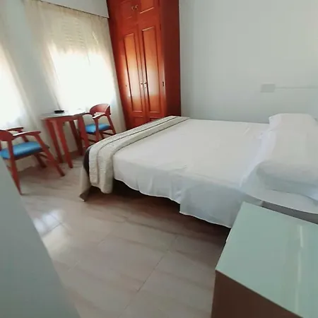 Hostal Kokkola * Fuengirola