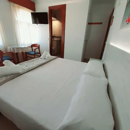 Hostal Kokkola