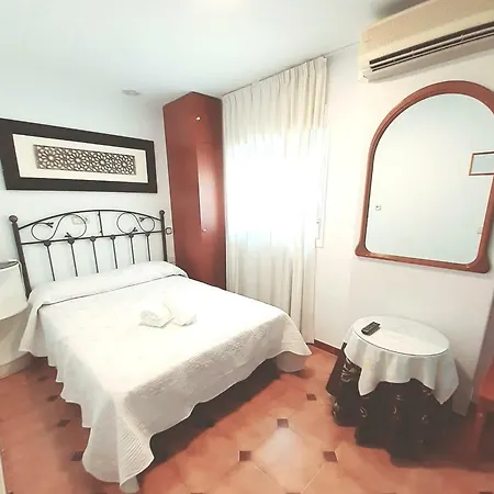 Penzion Kokkola Fuengirola