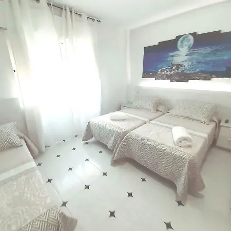 Hostal Kokkola * Fuengirola