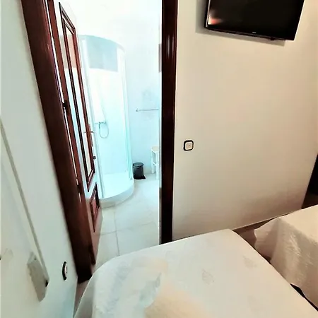 Hostal Kokkola Guest house