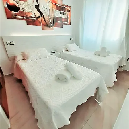 Guest house Hostal Kokkola