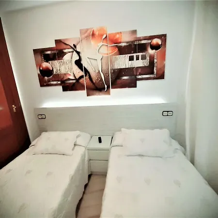 Guest house Hostal Kokkola