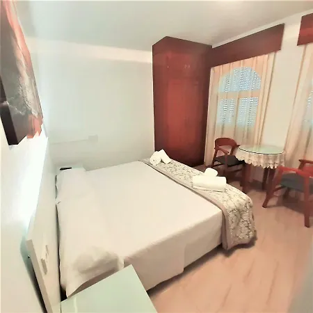 Hostal Kokkola Guest house Fuengirola
