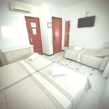 Hostal Kokkola Guest house *