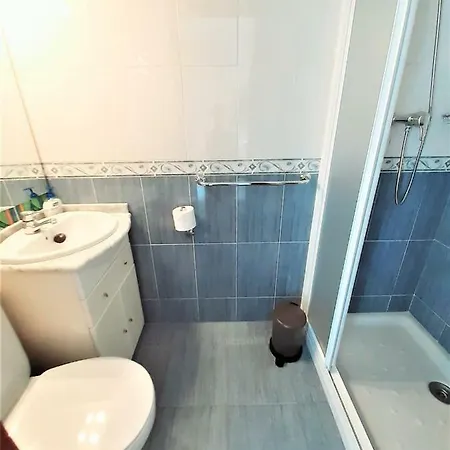 Hostal Kokkola Guest house Fuengirola