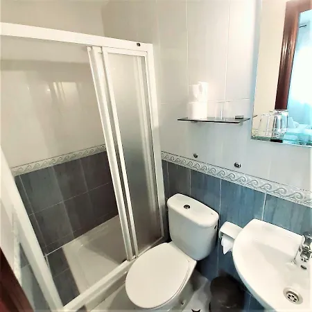 Hostal Kokkola