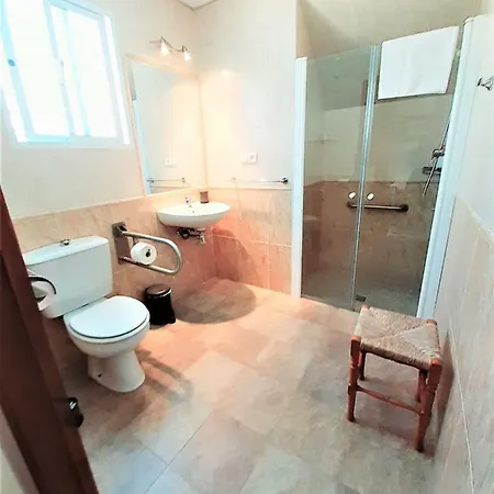 Guest house Hostal Kokkola Fuengirola