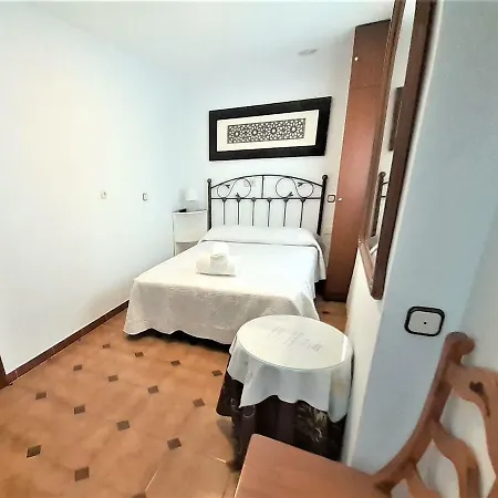 Guest house Hostal Kokkola