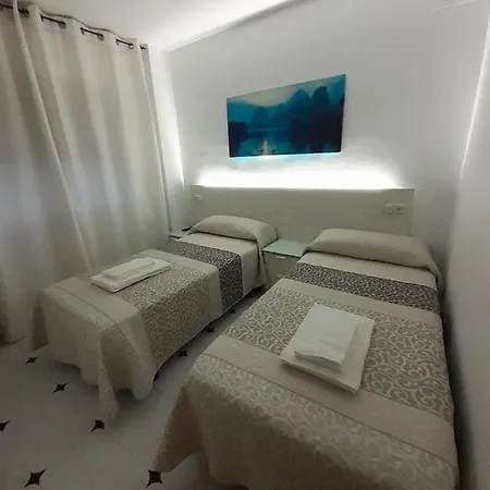 Hostal Kokkola Guest house