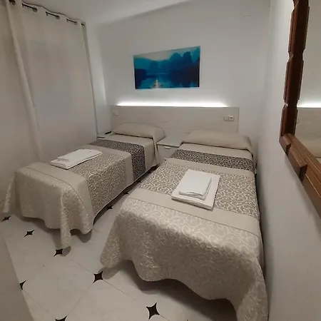 Guest house Hostal Kokkola
