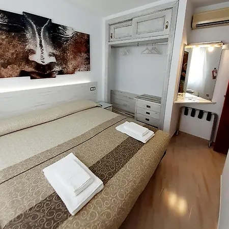 Hostal Kokkola Guest house