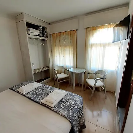 Hostal Kokkola Guest house Fuengirola