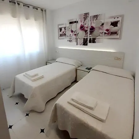 Hostal Kokkola * Fuengirola