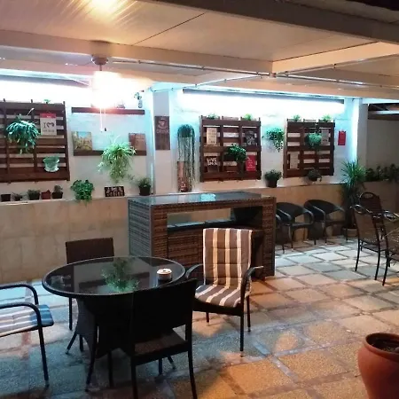 Hostal Kokkola Guest house