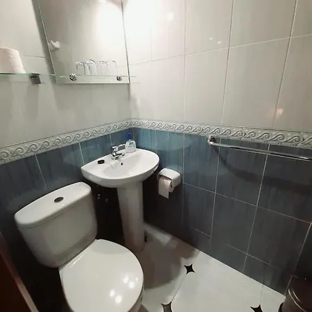 Hostal Kokkola *