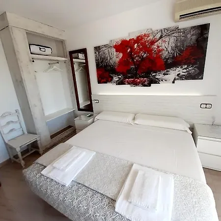 Hostal Kokkola Guest house Fuengirola