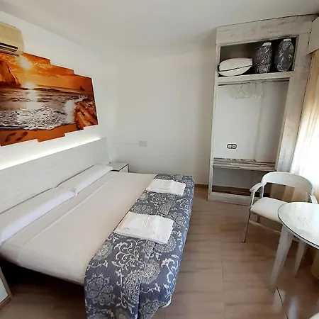 Hostal Kokkola Guest house Fuengirola