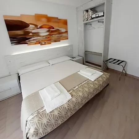 Hostal Kokkola Fuengirola