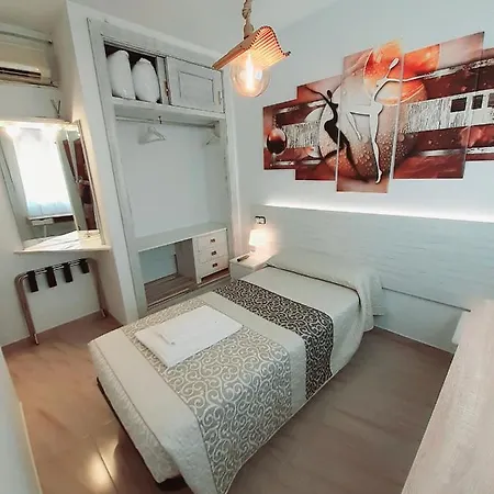 Hostal Kokkola Guest house Fuengirola