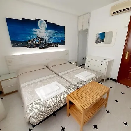 Hostal Kokkola Guest house