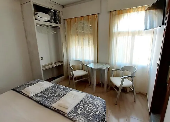 Kokkola 게스트하우스 푸엔히롤라